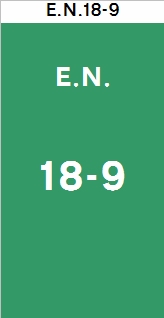 E.N. 18-9 - Sarnadas
 - Est. Sarnadas